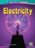 Cover image of Electricity