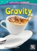 Cover image of Gravity