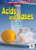 Cover image of Acids and bases