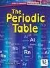 Cover image of The periodic table