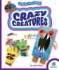 Cover image of Crazy creatures