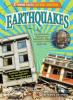 Cover image of Earthquakes