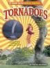 Cover image of Tornadoes