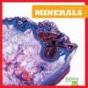 Cover image of Minerals