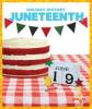 Cover image of Juneteenth