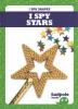 Cover image of I spy stars