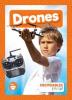 Cover image of Drones