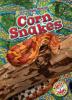 Cover image of Corn snakes