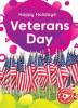 Cover image of Veterans Day