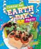 Cover image of Throw an Earth Day party