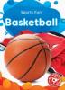 Cover image of Basketball