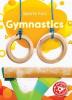 Cover image of Gymnastics