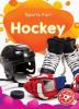 Cover image of Hockey