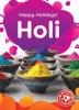 Cover image of Holi