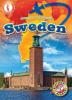 Cover image of Sweden