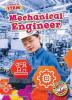 Cover image of Mechanical engineer