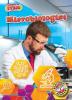 Cover image of Microbiologist