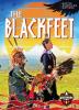 Cover image of The Blackfeet