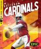 Cover image of The Arizona Cardinals