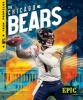 Cover image of The Chicago Bears