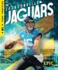 Cover image of The Jacksonville Jaguars