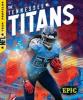 Cover image of The Tennessee Titans