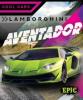 Cover image of Lamborghini Aventador