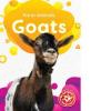 Cover image of Goats