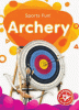 Cover image of Archery