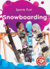 Cover image of Snowboarding