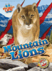 Cover image of Mountain lions