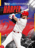 Cover image of Bryce Harper