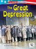 Cover image of The Great Depression