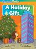 Cover image of A holiday gift