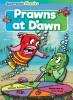 Cover image of Prawns at dawn