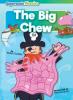 Cover image of The big chew