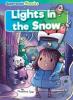 Cover image of Lights in the snow