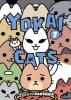 Cover image of Yokai cats