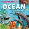 Cover image of Ocean animal groups