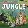 Cover image of Jungle animal groups