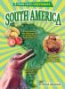 Cover image of South America