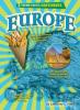 Cover image of Europe