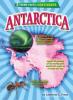 Cover image of Antarctica