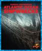 Cover image of Atlantic Ocean shipwrecks