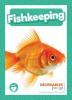 Cover image of Fishkeeping