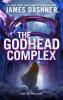 Cover image of The godhead complex